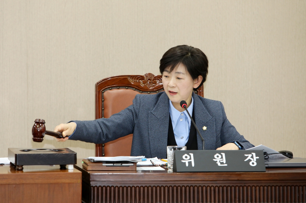 중구의회 행정사무조사 (제3차) 이미지(3)