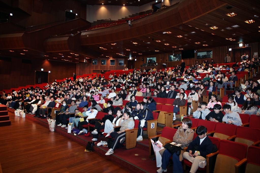 2025 제7회 꿈의오케스트라 중구 정기연주회 이미지(1)