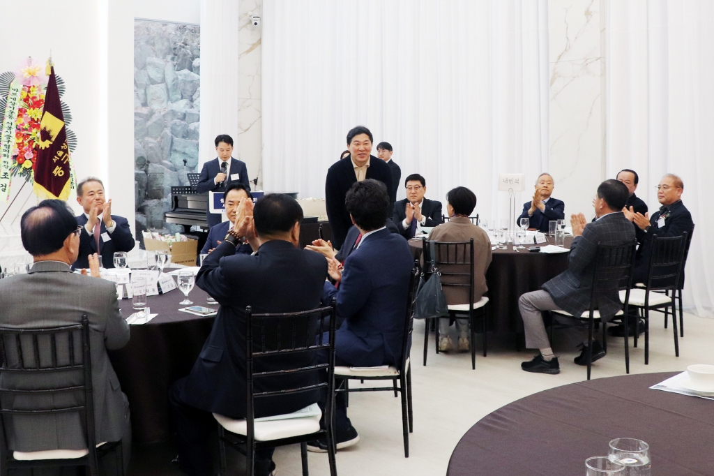 중구상공회 정기총회 및 창립총회 이미지(6)