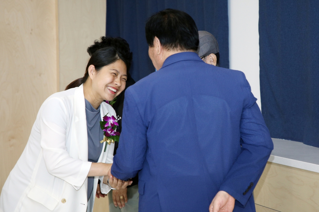 제29회 중구 호국보훈의 달 기념식 이미지(12)