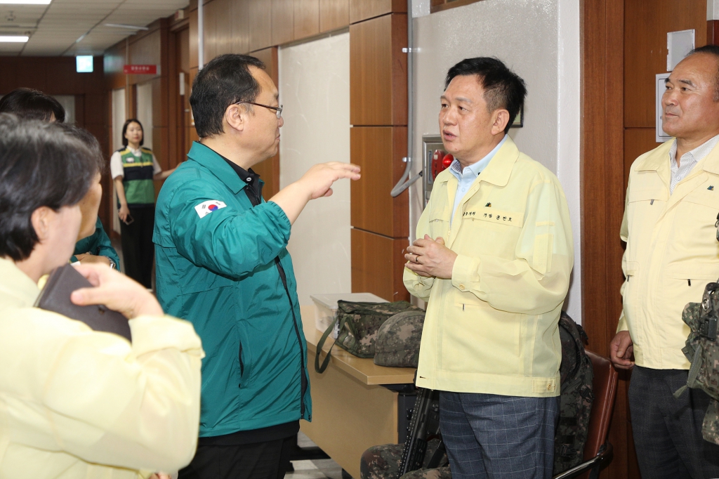 2025년 중구 을지연습 이미지(12)