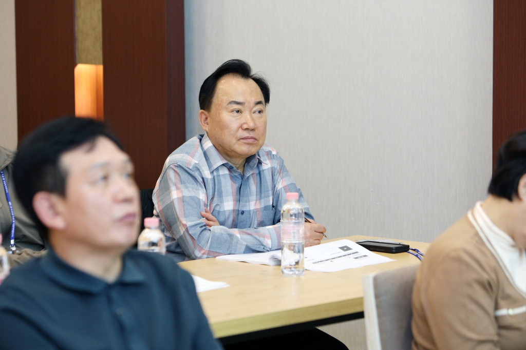 중구의회 의정연수 및 비교시찰 이미지(8)