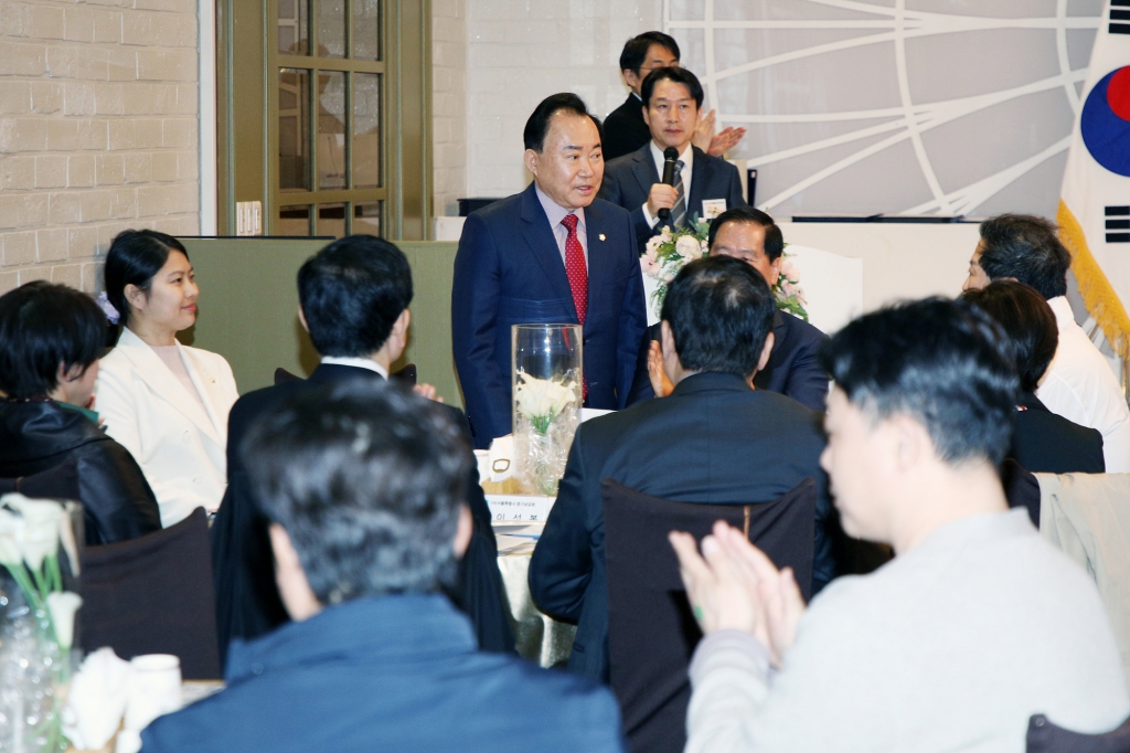 2026년 중구상공회 정기총회 이미지(9)