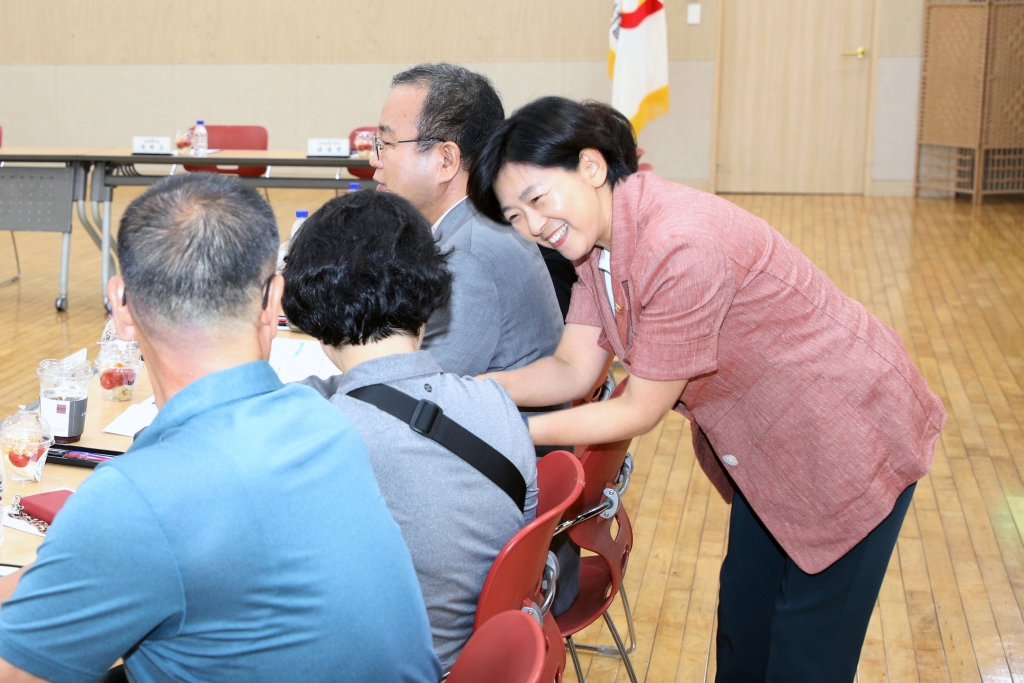 중구 통장협의회 6월 월례회의 (동화동) 이미지(7)