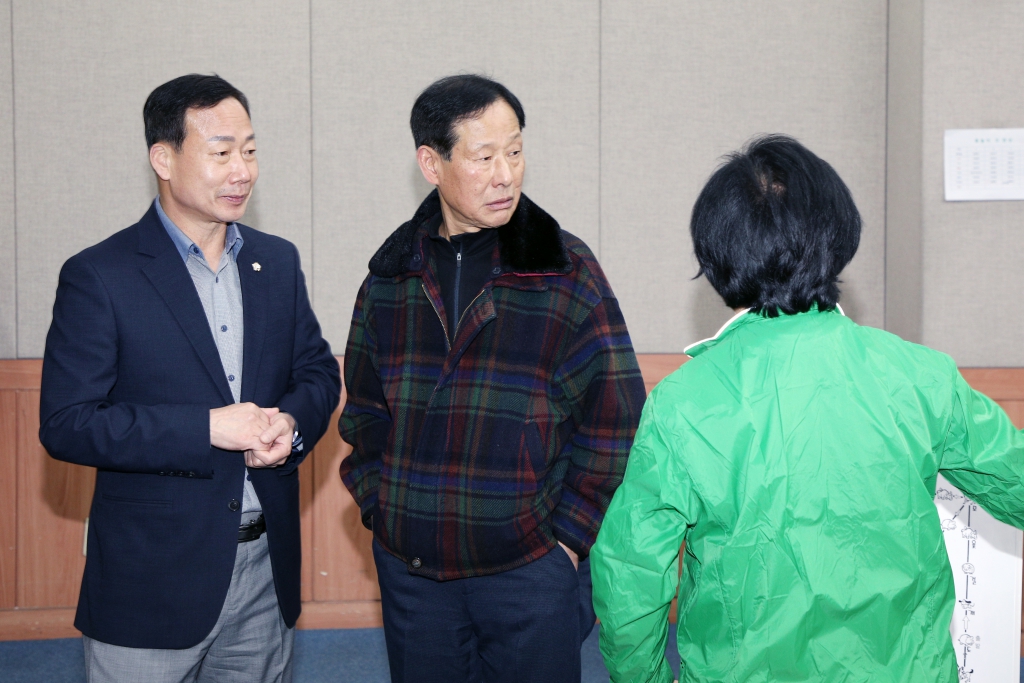 새마을중구지회 윷놀이대회 이미지(5)