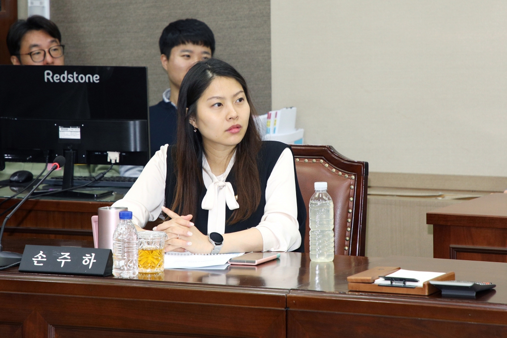 2025년 중구의회 폭력예방 통합교육 이미지(8)