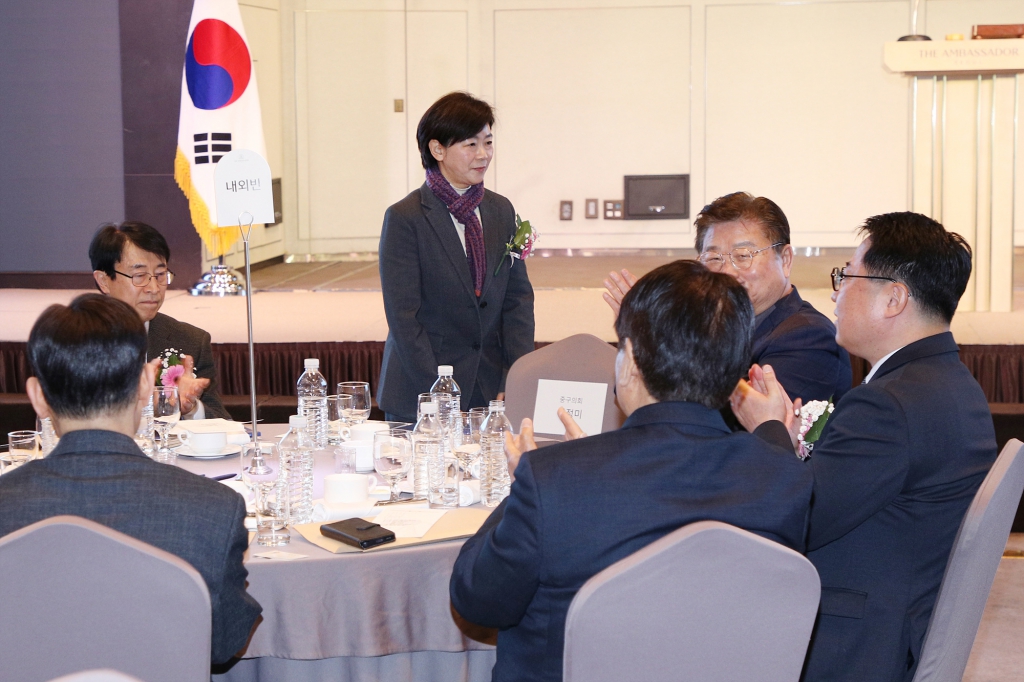 2026년 서울시 인쇄업 제64회 정기총회 이미지(8)