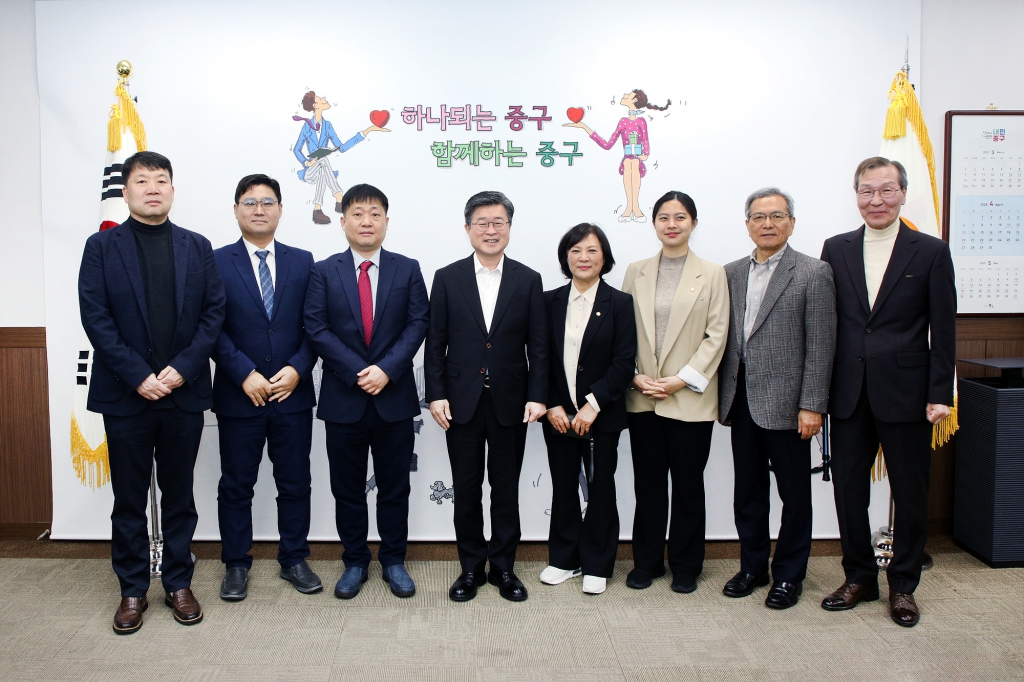 2024회계연도 결산검사 개회식 이미지(2)