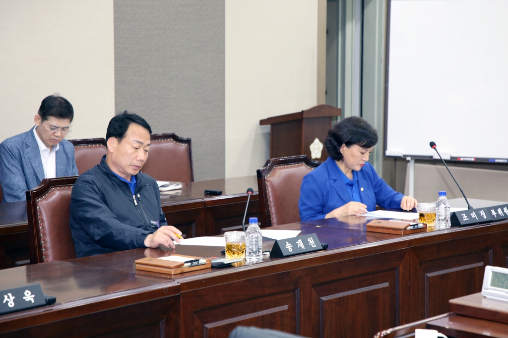 중구의회 윤리특별위원회 이미지(5)