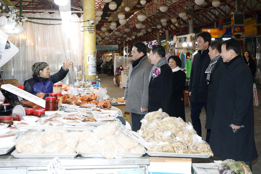 신당역 주차타워 착공식 이미지(20)