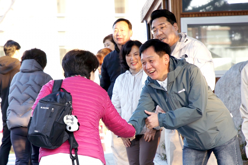 2025 중구민 걷기대회 이미지(2)