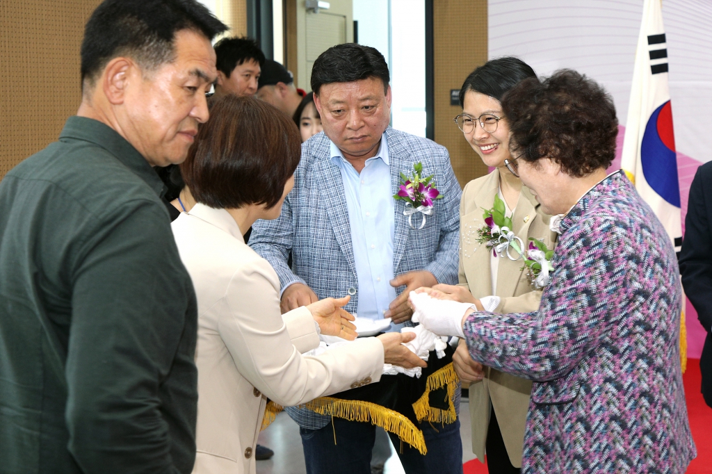 소공누리센터 개청식 이미지(5)