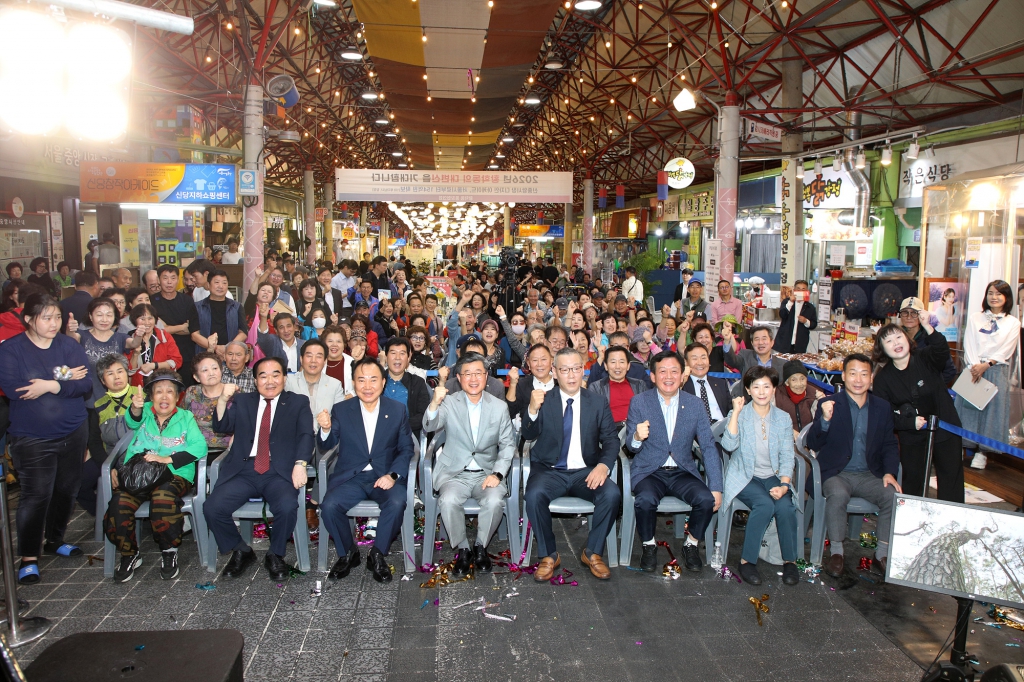 신중앙시장 힙도락축제 이미지(9)