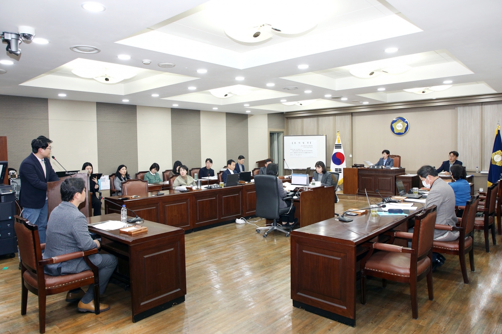 중구의회 행정사무조사 (제3차) 이미지(15)