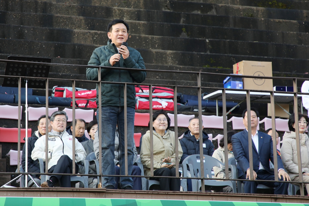 제42회 중구청장기 및 제39회 중구협회장기 축구대회 이미지(11)