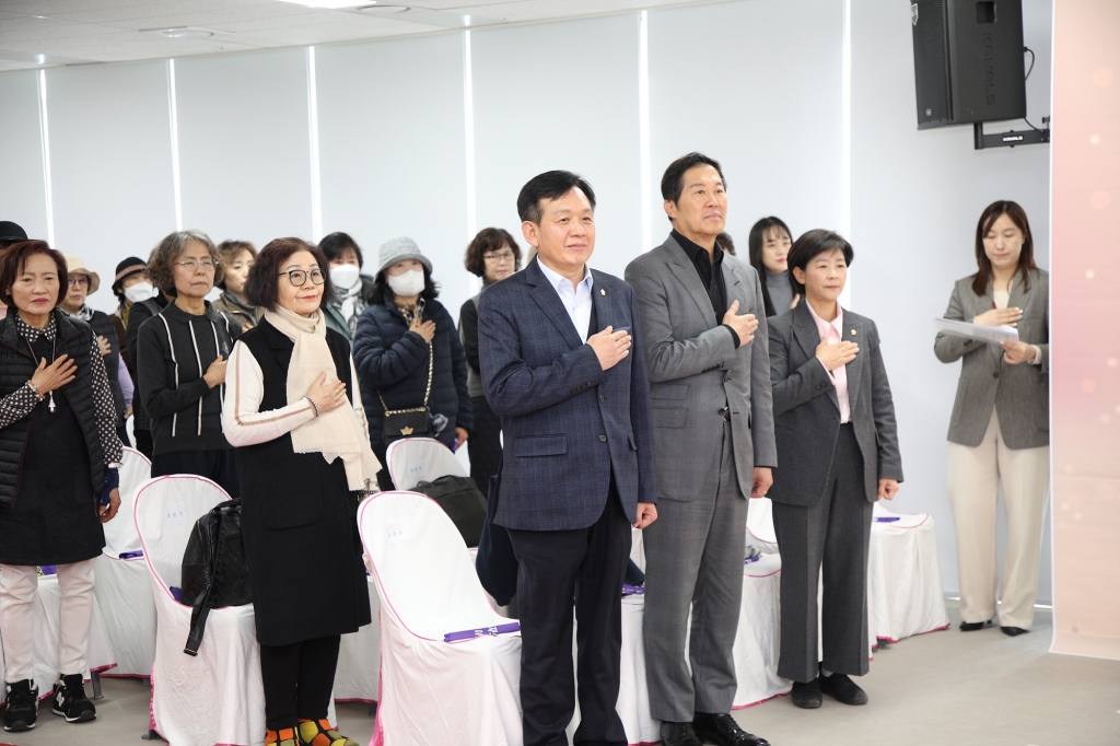 2025 중구자원봉사자의 날 아우름 페스티벌 이미지(6)