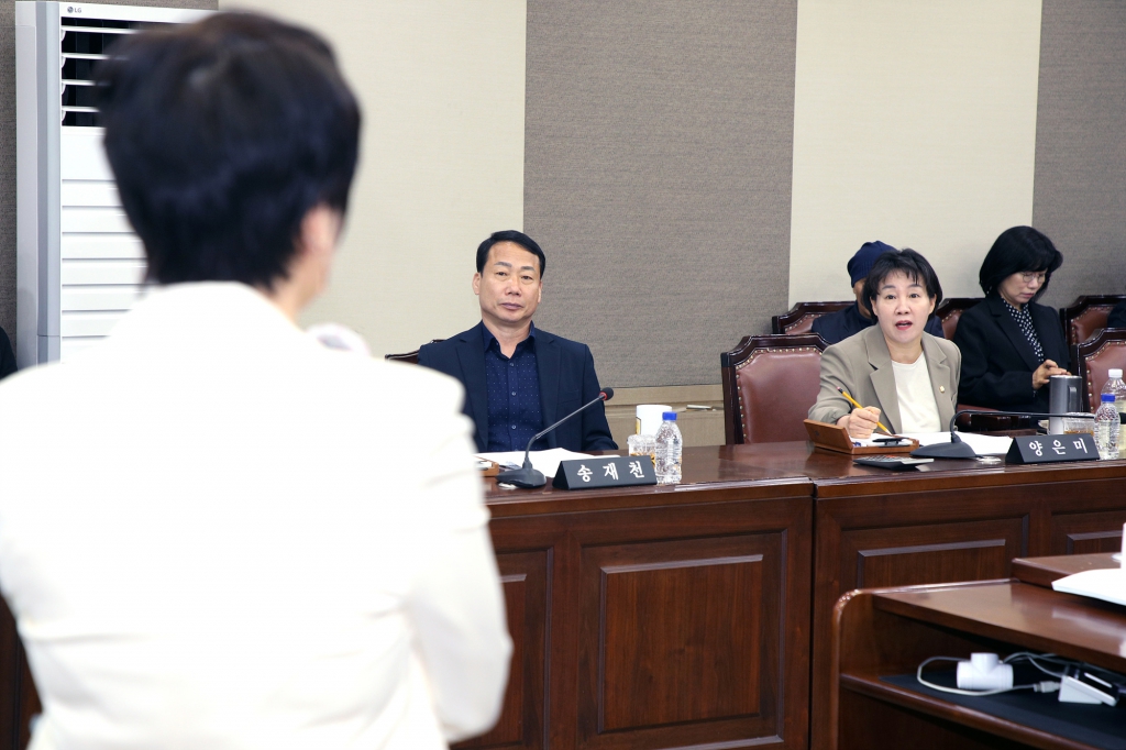 2025년 중구의회 폭력예방 통합교육 이미지(6)