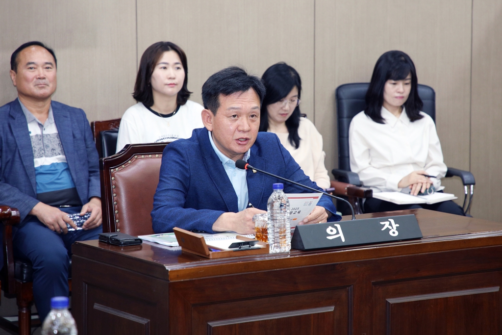 중구의회 청렴교육 및 전문성향상 교육 이미지(3)