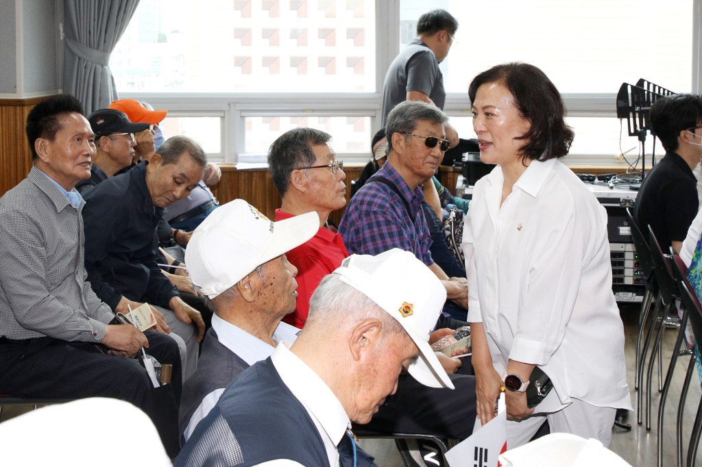 제80주년 광복절 기념행사 이미지(7)