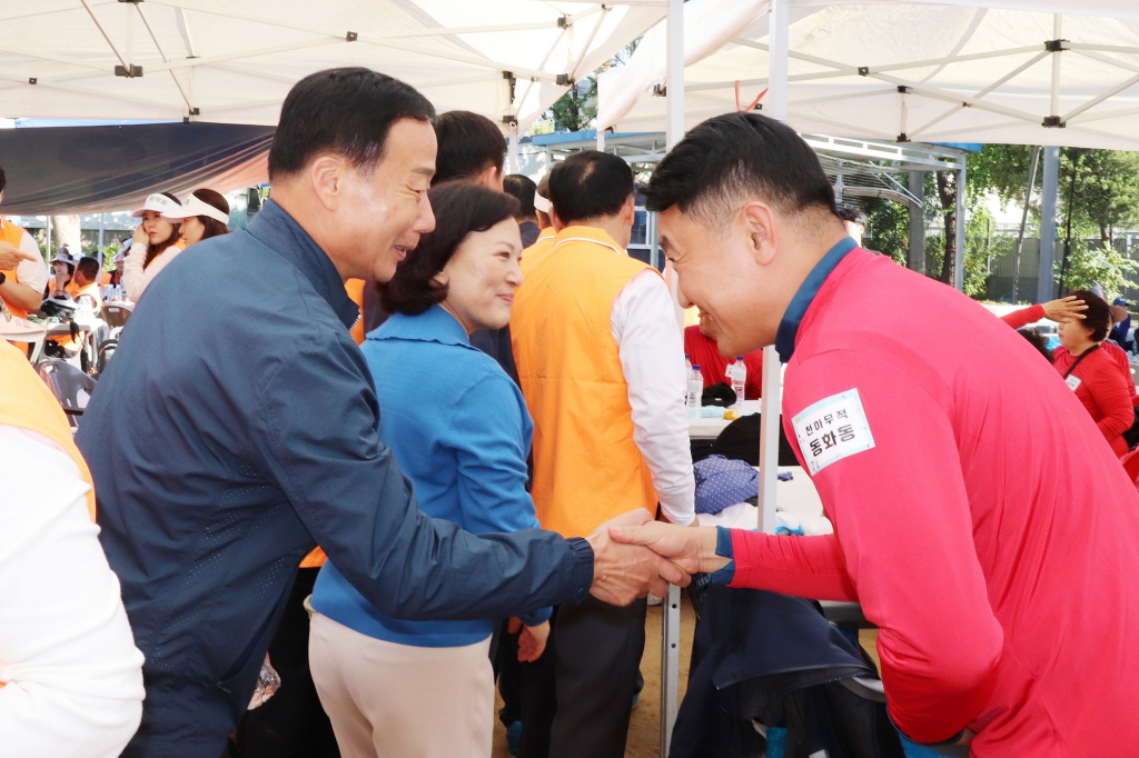 2024 중구민 어울림 한마당 이미지(37)