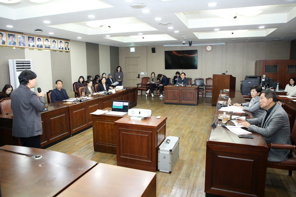 중구 생명지킴이 양성교육 이미지(2)