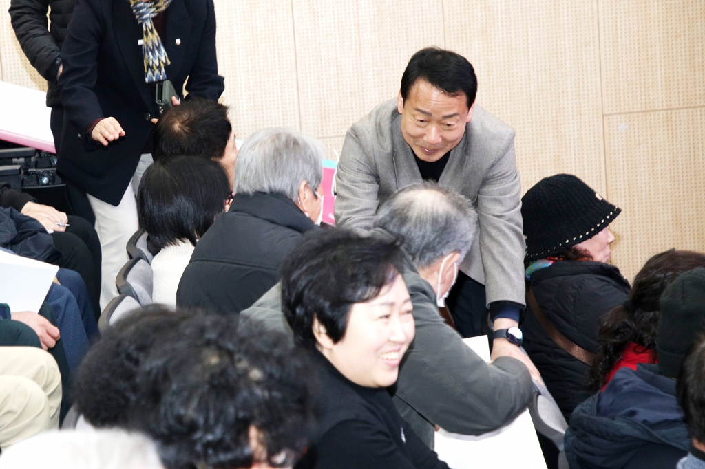 2025 중구 전통시장 및 동네 상권 활력 포럼 이미지(6)