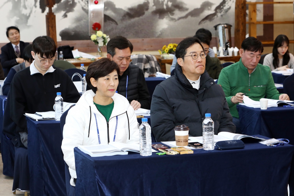 서울 중구의회 - 부산 중구의회 합동 의정연수 및 비교시찰 이미지(5)