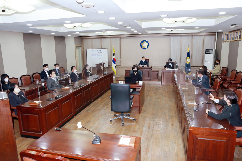 제274회 중구의회 임시회 이미지(35)