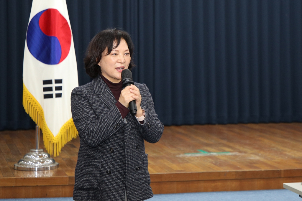 2026 중구새마을 단체 정기총회 이미지(9)