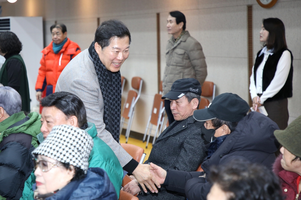 2026 중구 재향군인회 정기총회 이미지(6)