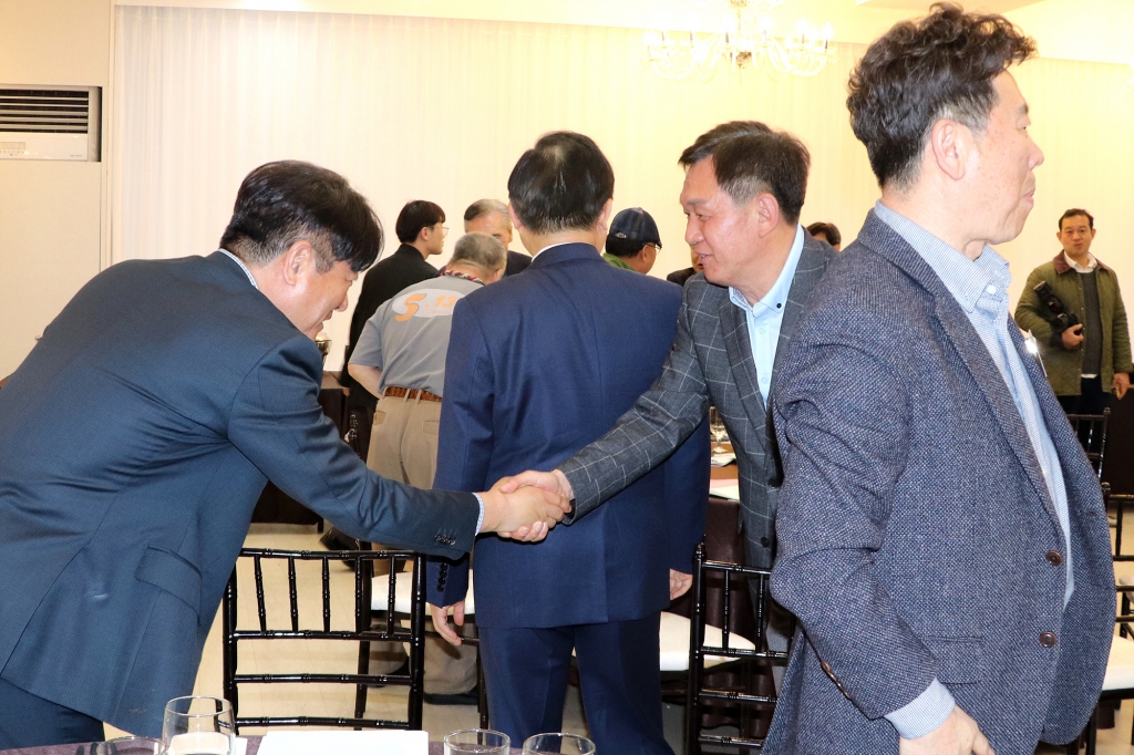 중구상공회 정기총회 및 창립총회 이미지(3)