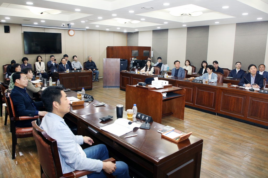 2025년 중구의회 폭력예방 통합교육 이미지(4)