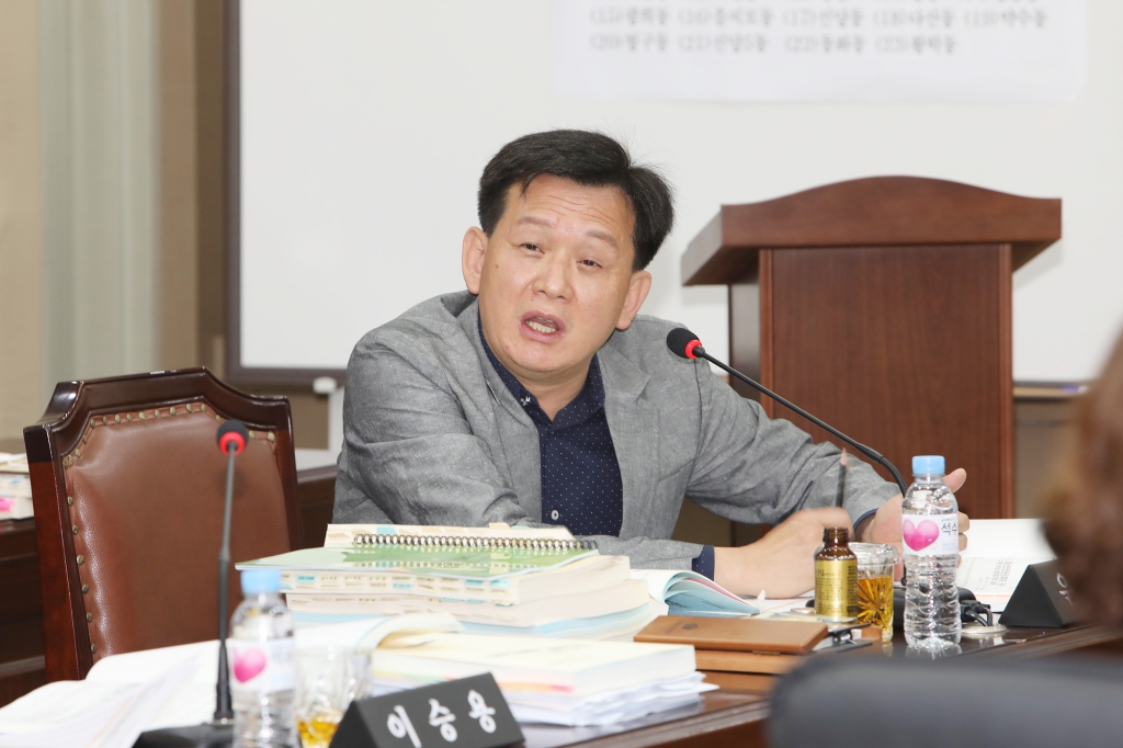 제257회 임시회 예산결산특별위원회 이미지(31)