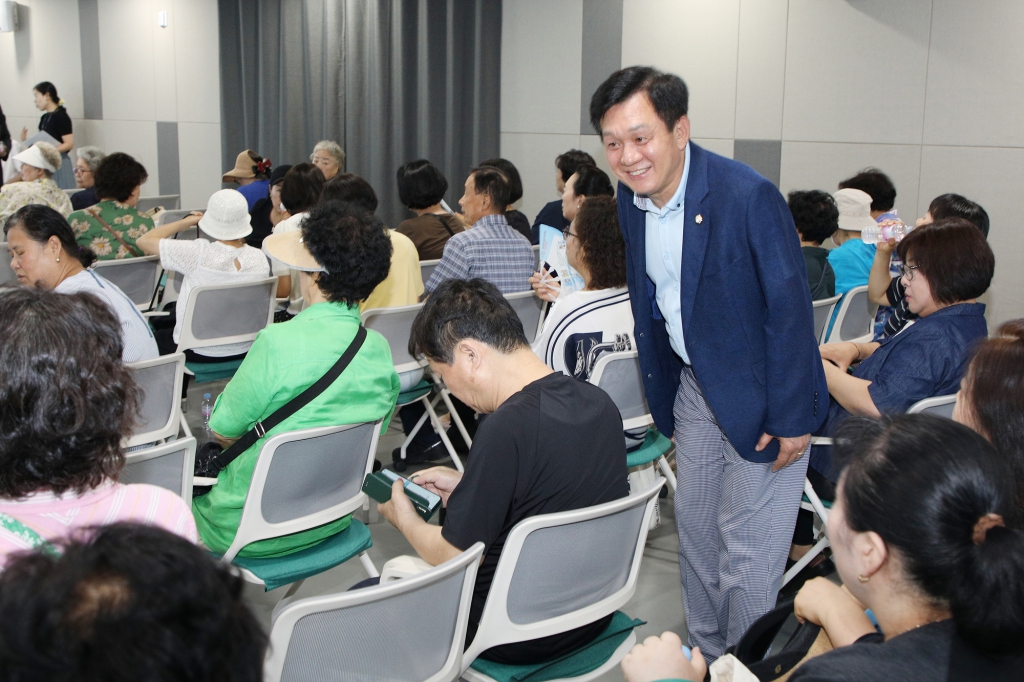 공공시설 셔틀버스 통합운영 주민설명회 이미지(2)