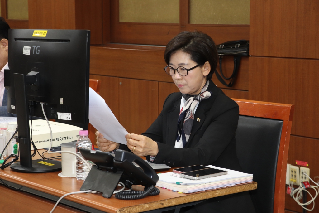 2025회계연도 결산검사 개회식 이미지(8)