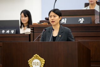 제304회 정례회 제2차 본회의 대표이미지