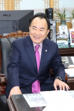 소재권 의장님 한국금융신문 인터뷰 대표이미지