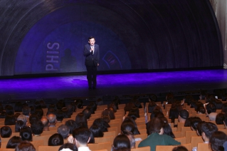 충무아트센터 개관 20주년 대표이미지