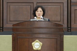  제277회 임시회 구정답변 대표이미지