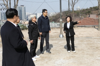 필동 족구장 현장방문 대표이미지
