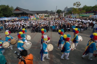 2006 남산골 전통축제 대표이미지