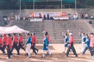 제21회 중구청장,연합회장기 축구대회 2 대표이미지