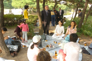 중구 여성 백일장 및 어린이 글짓기 대회 대표이미지