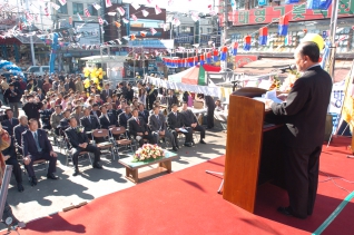 제2회 황학동 중앙시장 주방기구 및 가구거리축제 대표이미지