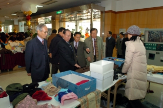 중구청 여직원 바자회 대표이미지