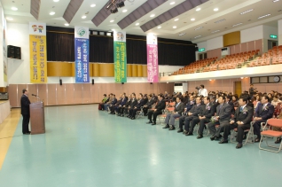 재향군인회 제44차 정기총회 대표이미지