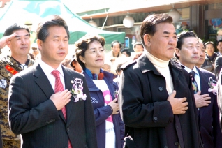 제6회 신당동 떡볶이 축제 대표이미지