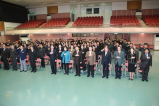 중구 재향군인회 제47차 정기총회 대표이미지