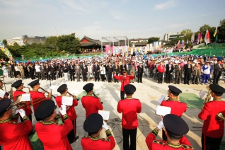 2008 남산골 한옥마을 축제 대표이미지