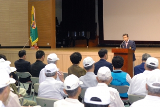 6.25전쟁 제59주년 기념식 및 북핵 규탄대회  대표이미지